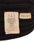 Gucci Knitted Bobble Hat, other view